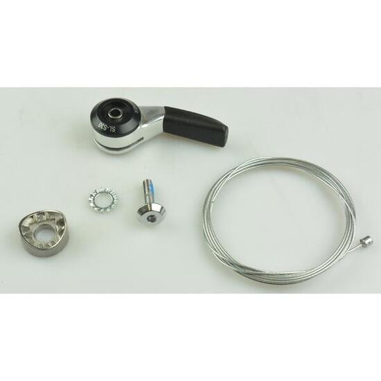 SturmeyArcher HSJ981 kierownica 3v SLS30 28.6mm