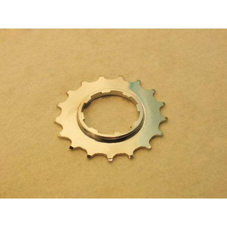 RST Rst Miche pignone 16 denti per Campa, 8/9 velocità (vecchio attacco).