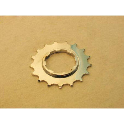 Rst miche krans met bo 16t campa. 8v/9v (oude passing)