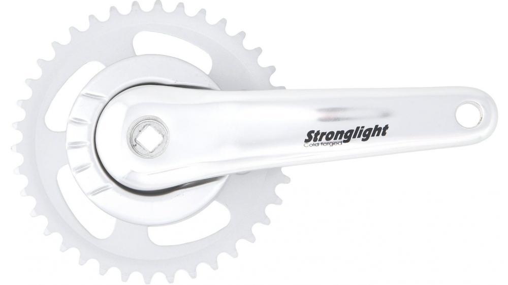 Mono-Pedal Stronglight City 38 D L170 2/3