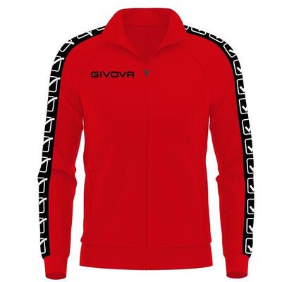 Givova Tricot Band Jacke XS