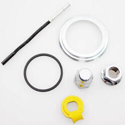 Kit pièces Shimano Nexus 3V - tige de pression 85,86 mm