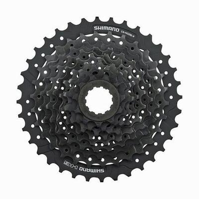 Shimano Kassette CS-HG200 11-34 Zähne 9-fach