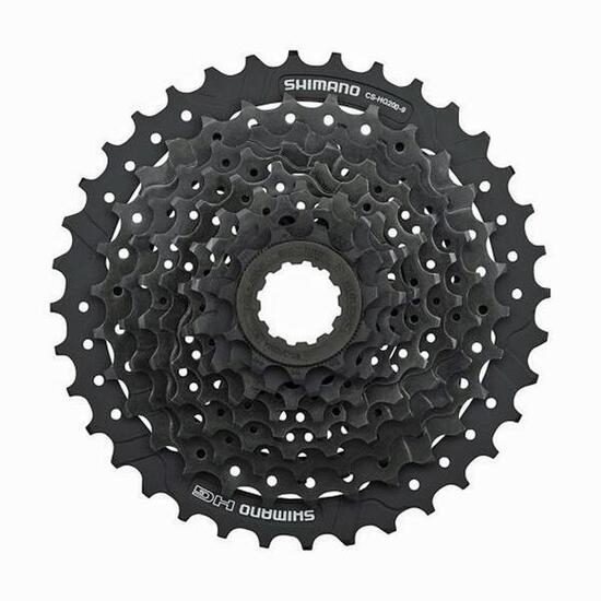 Shimano Kassette CS-HG200 11-34 Zähne 9-fach