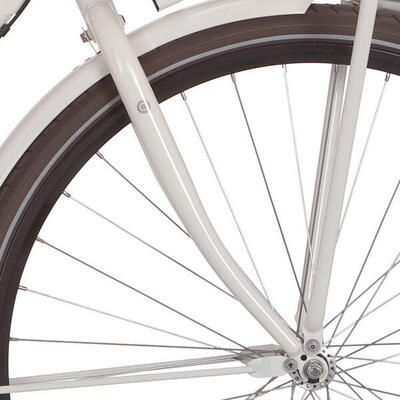 Cortina Forcella U4 Transport Dawn3 28inch per telai donna.