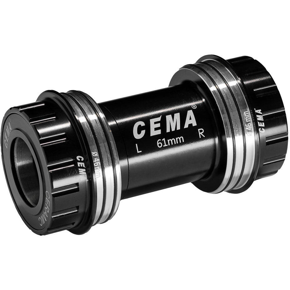 Cema OSBB Shimano SG3 Coated Ceramic Bottom Bracket