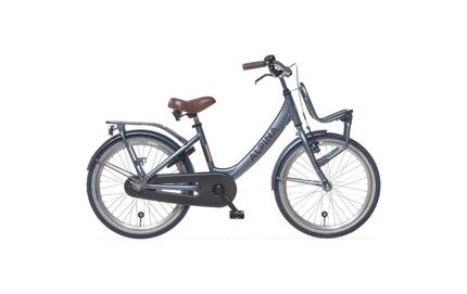 Alpina Clubb M20 Satin Blauw