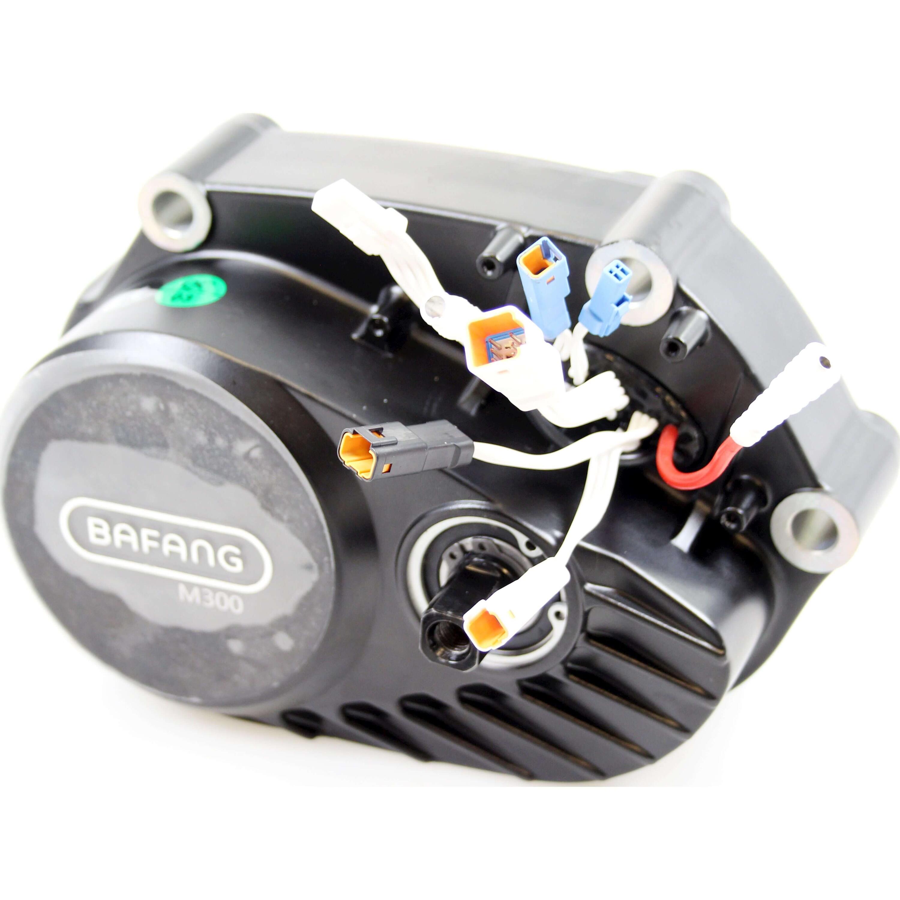 BAFANG Motore centrale Bafang M300 43V CANbus 250W.