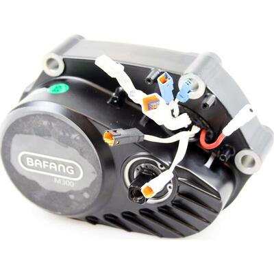 Motore centrale Bafang M300 43V CANbus