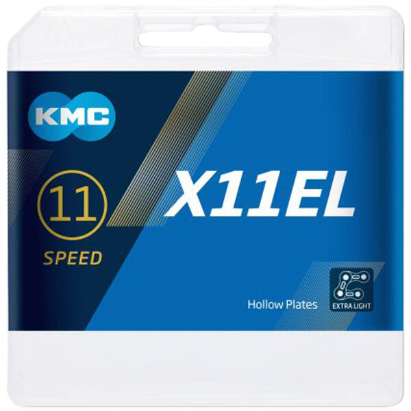 Kanał KMC X11EL 1/2 x 11/128 5.65 mm 11V