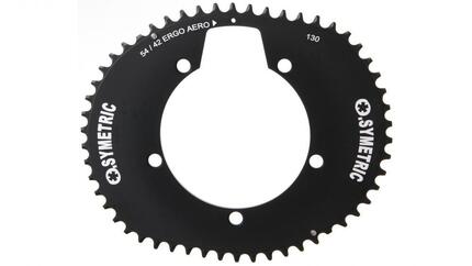 OSYMETRIC KETTENBLATT 130 MM 5 ARM 54(42)Z.TRI.