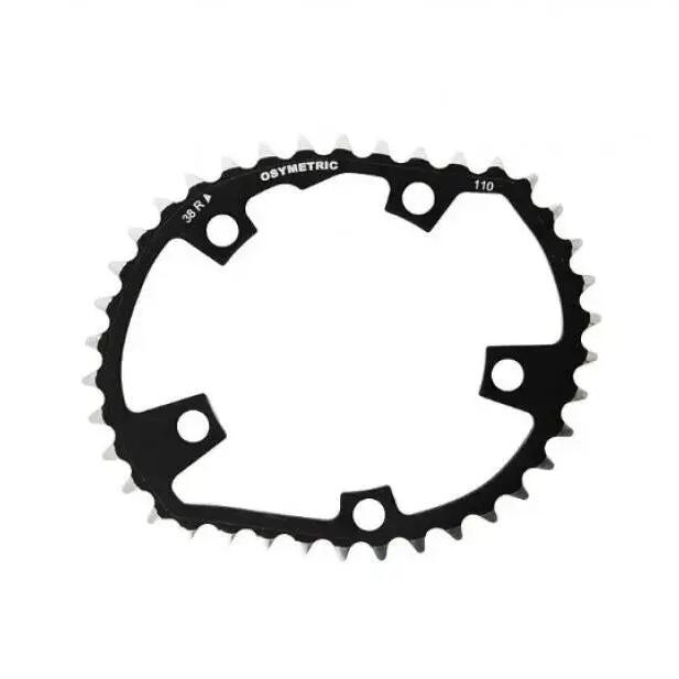 O.symetric 38T Chainring — Replacement Bicycle Chainring.