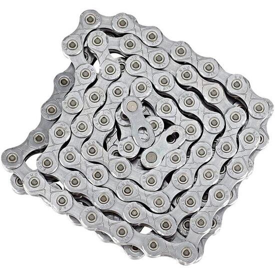 Kette KMC X12 EPT 1/2 x 11/128 12V