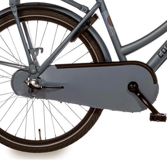 Carter catena Cortina U4 Mini 26 Stonewash Matt