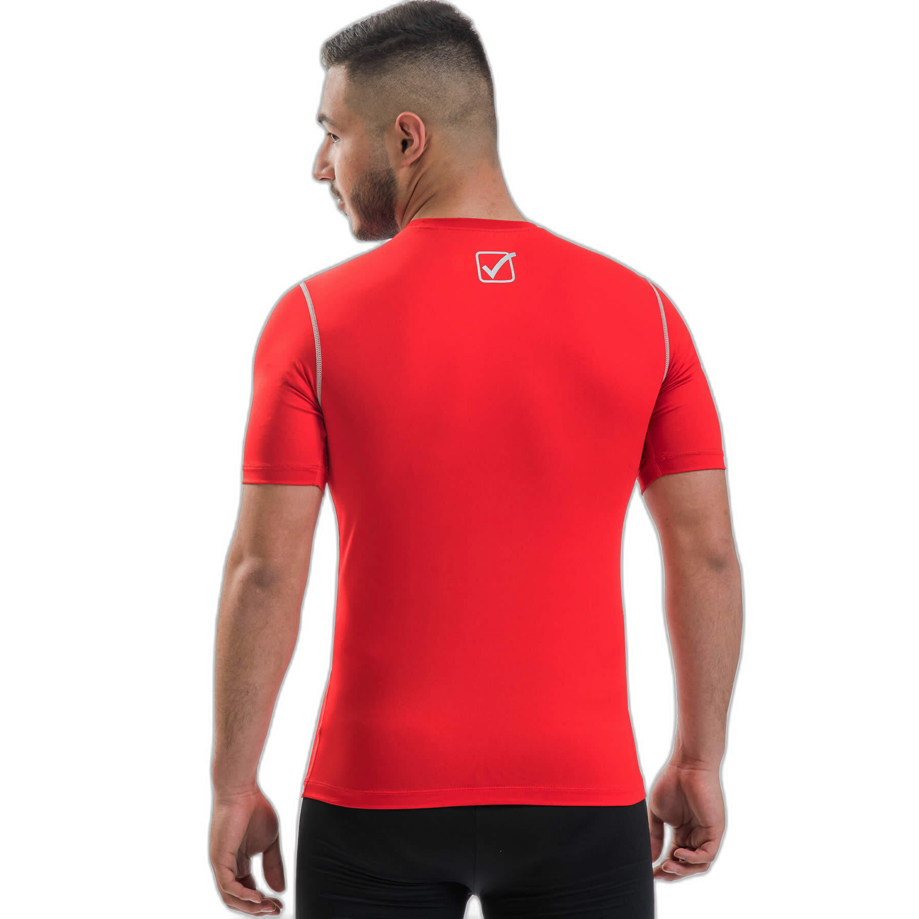 Sous maillot élastique Givova Corpus 2 2/3