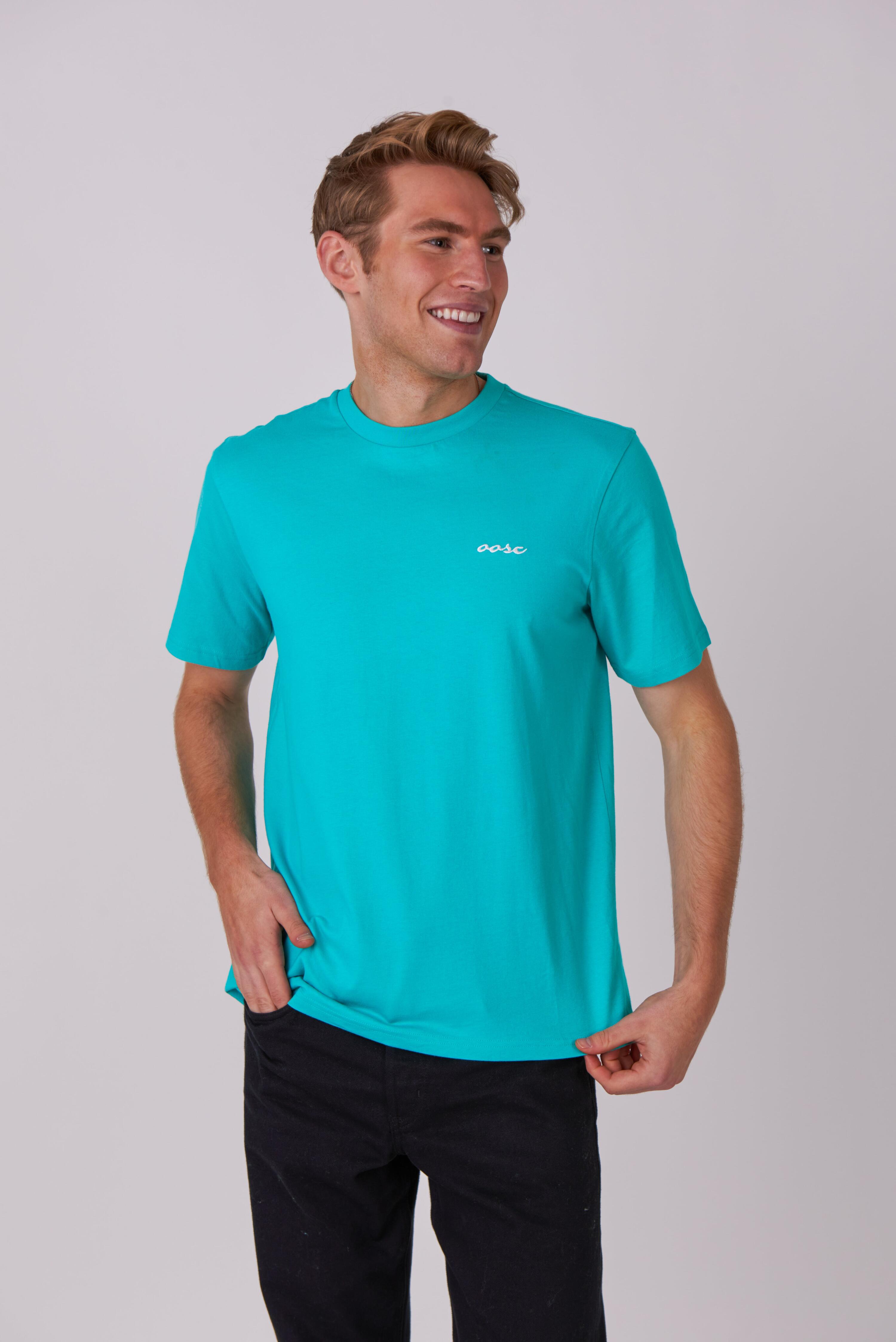 Camiseta Powder Club 2/5