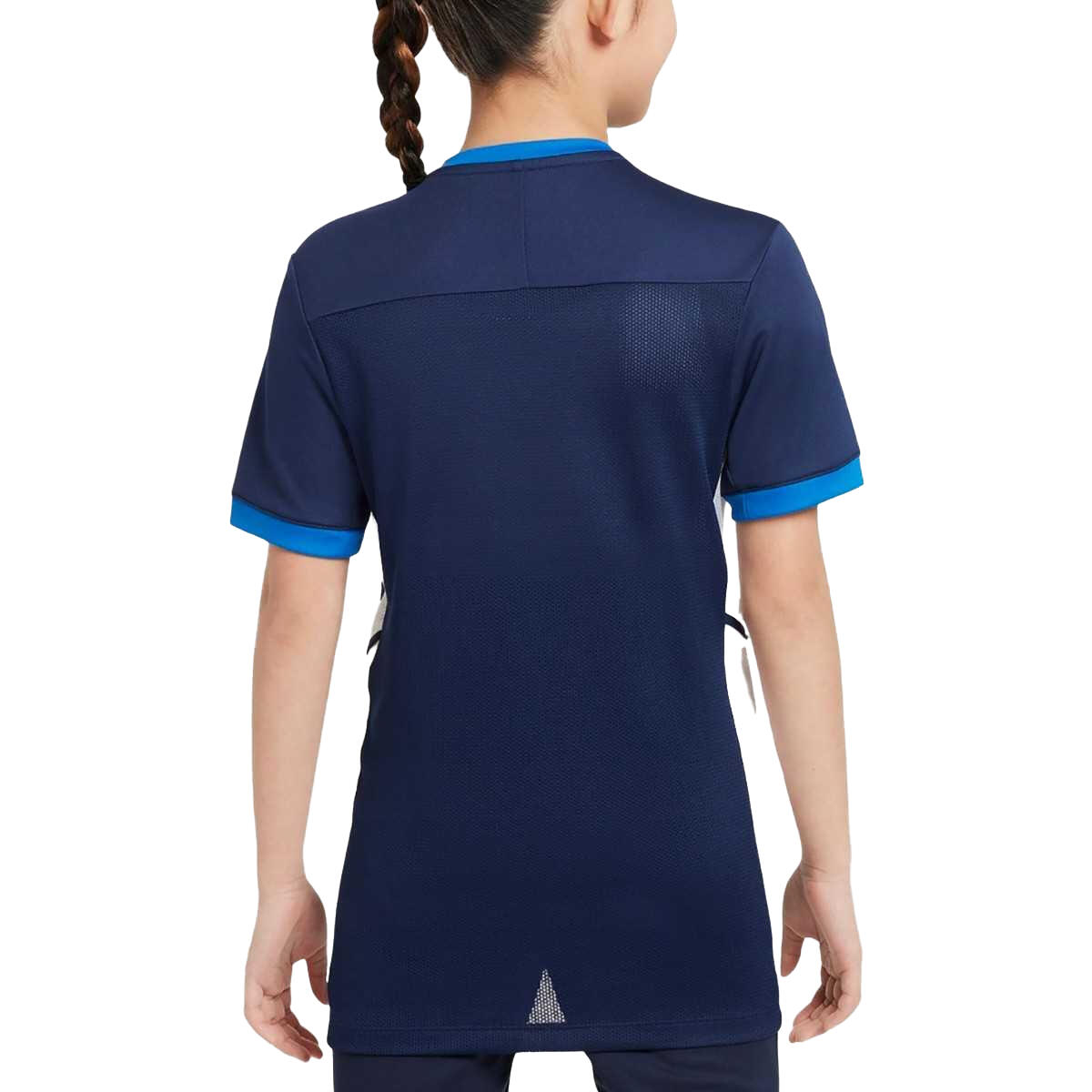 Nike Kinder Dri-FIT Academy 25 Shirt - FZ9758 2/6