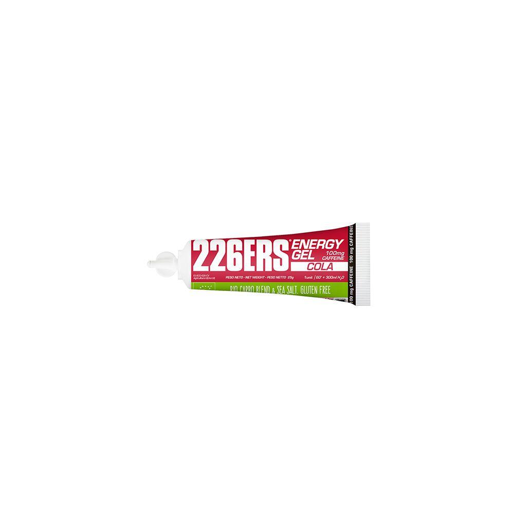 226ERS Gel de Energia Orgânica - 1 gel x 25 gr Cola 226ERS