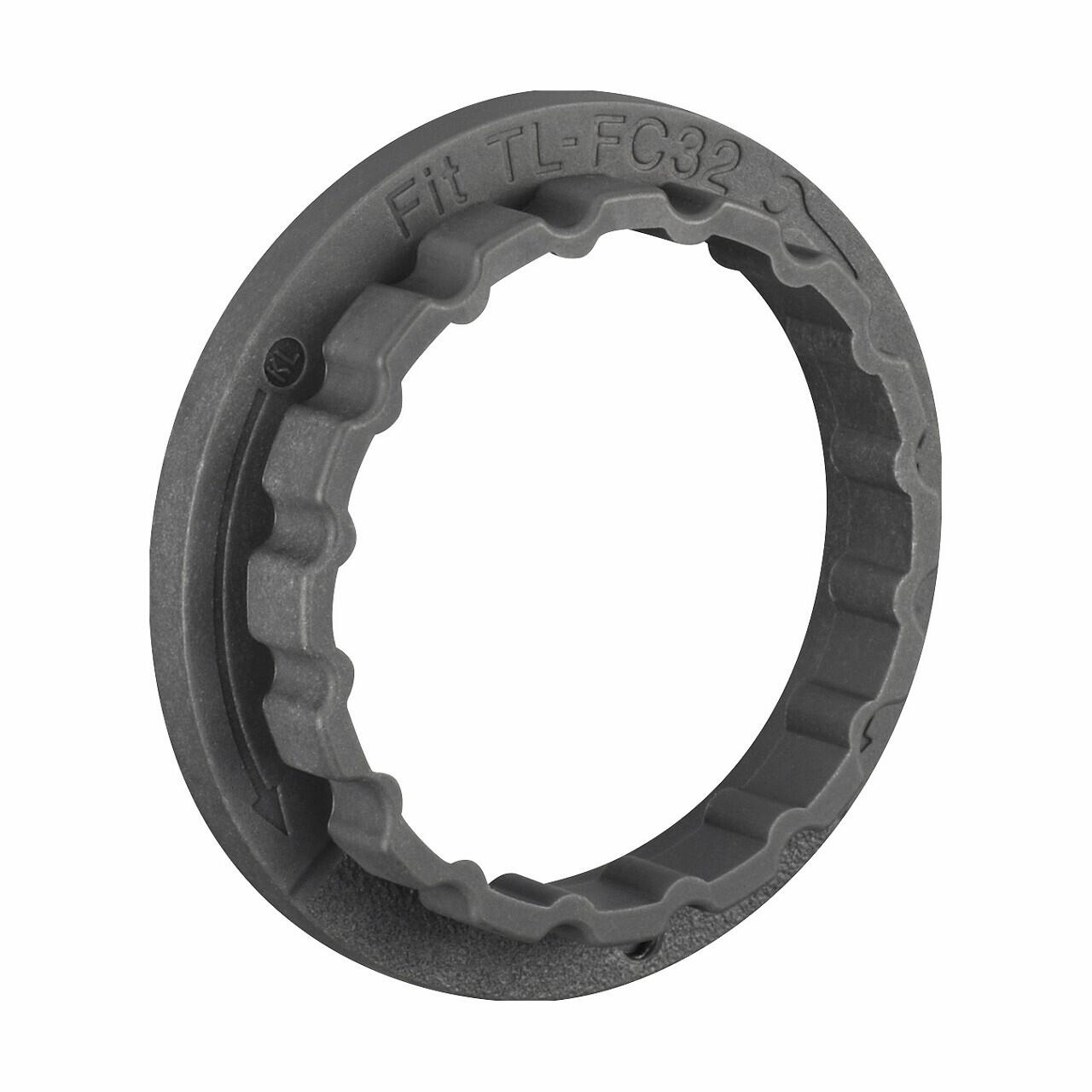SHIMANO Outil de Montage TL-FC25 BBR60 2/3