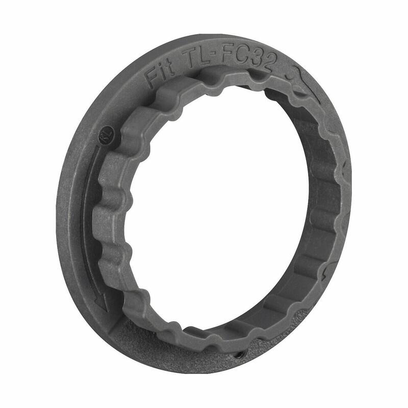 Shimano Adapter TL-FC25 für Innenlager SM-BBR60