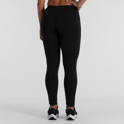 Legging long SOFTEE Amatista femme noir