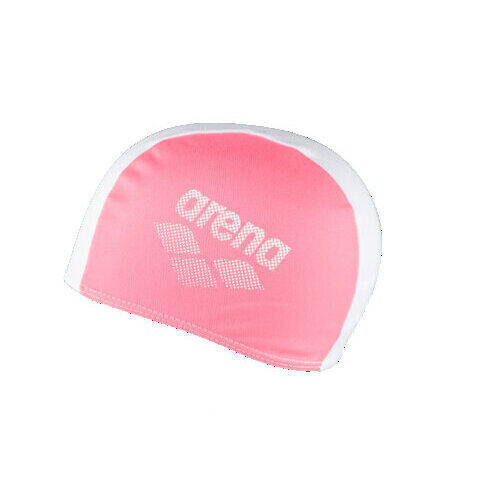 Touca de banho para crianças Arena Polyester II 3/3