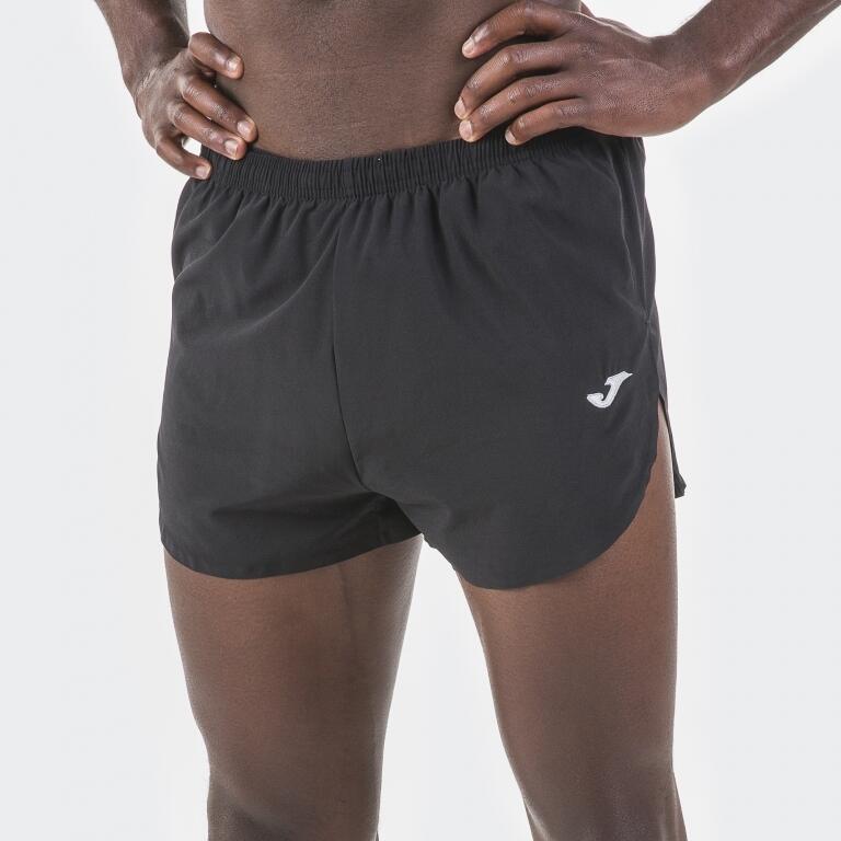 Short Running Homme Joma Olimpia Dark Navy 2/6
