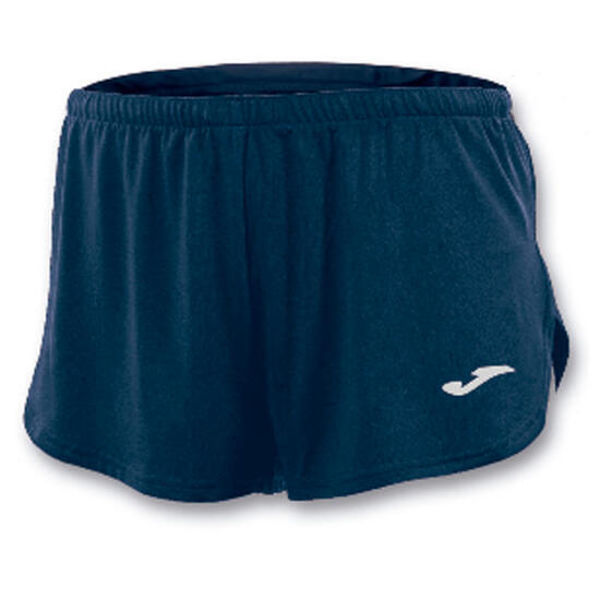 Short Running Homme Joma Olimpia Dark Navy