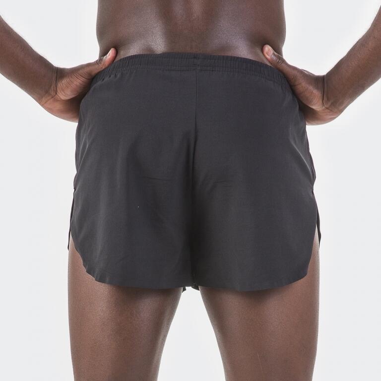Short Running Homme Joma Olimpia Dark Navy 3/6