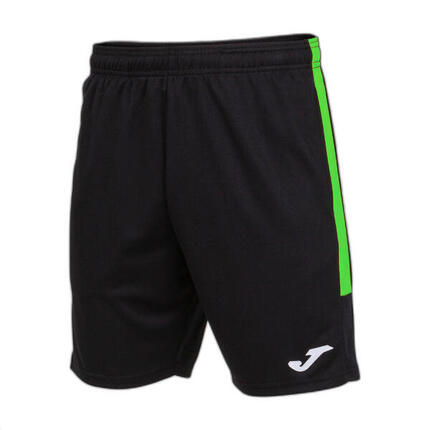 Bermuda Football Enfants Joma Eco Championship Noir