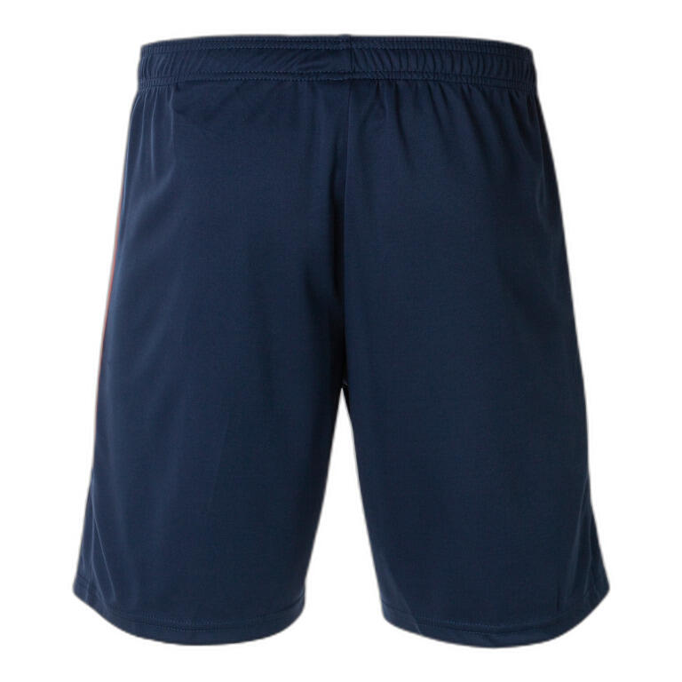 Bermuda Football Homme Joma Eco Championship Bleu Marine 2/5