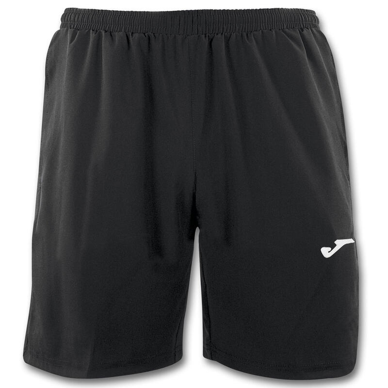 Pantaloni Scurți Joma Costa Ii Negru Adult