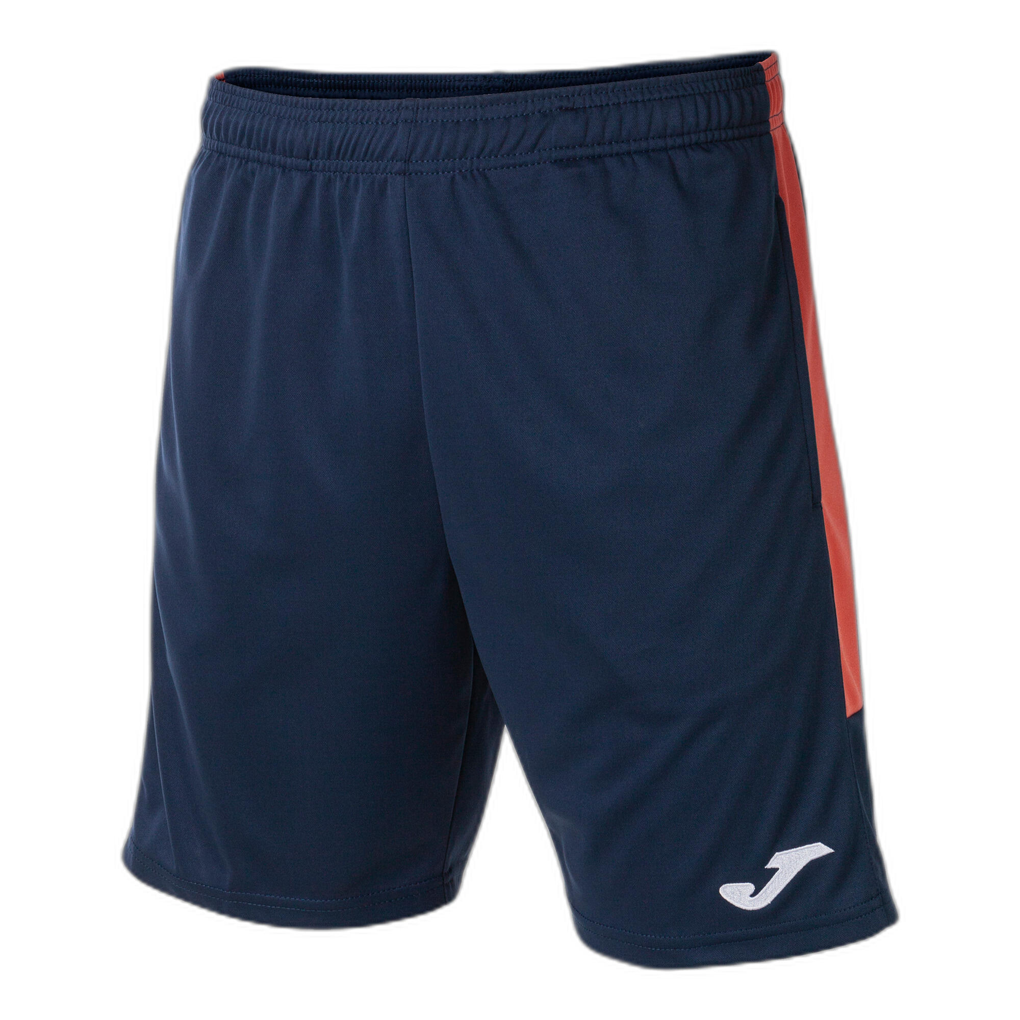 bleu marine. / orange fluo / orange