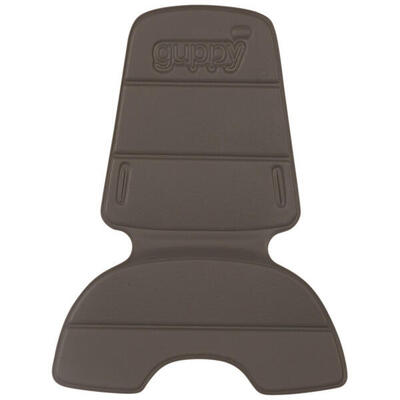 Waterdicht kussen polisport dark grey guppy mini