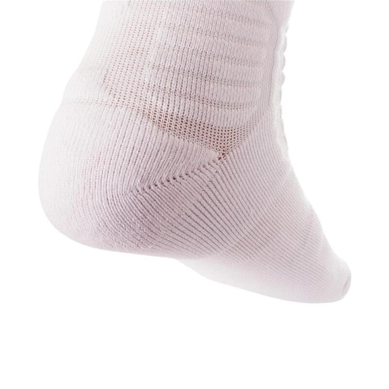 Sosete Peak Tip Sport albe