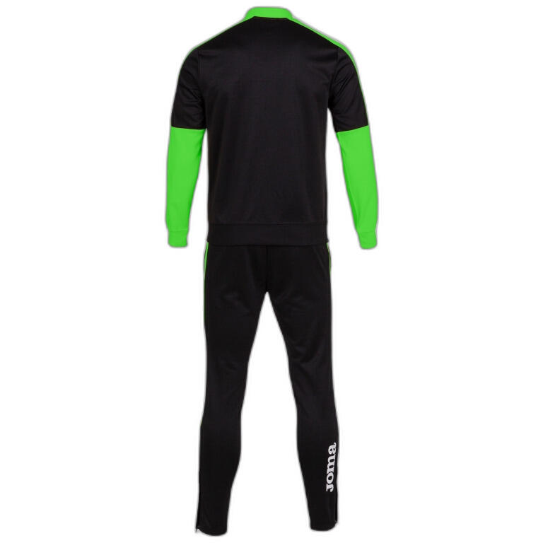 Fato De Treino Futebol Homem Joma Eco Championship Preto 2/2