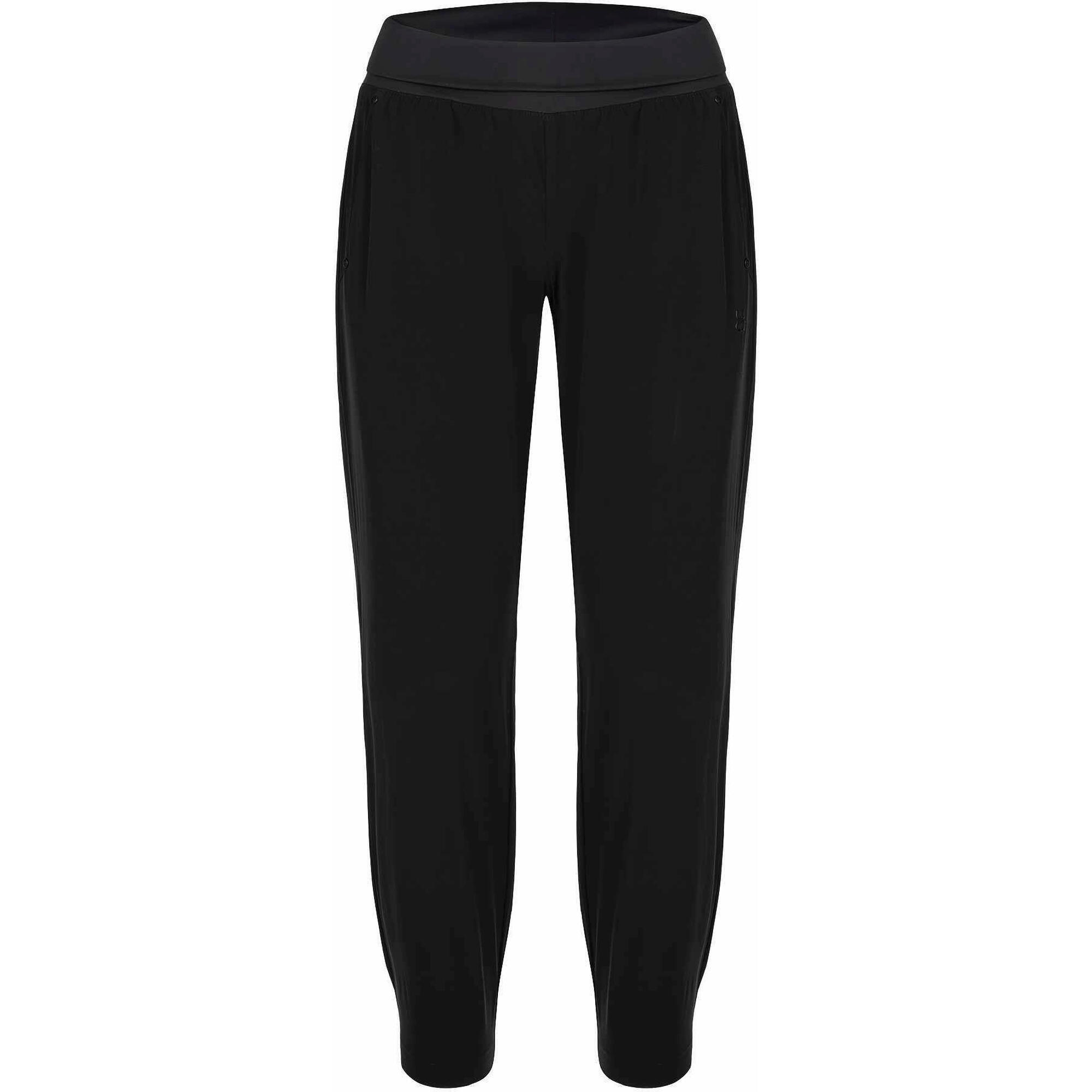 Damskie spodnie 3/4 LOAP Ubonie, S