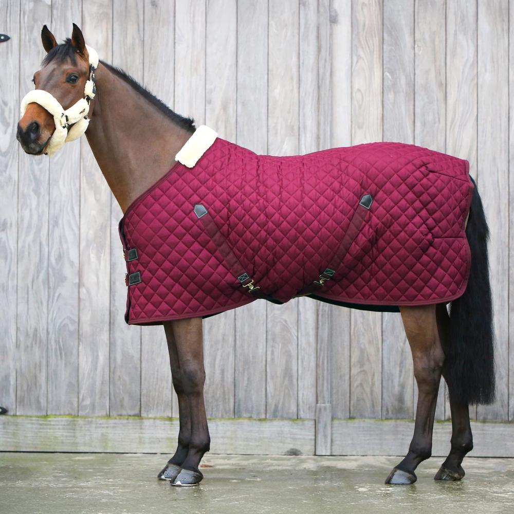 Coperta da box per cavalli Kentucky Horsewear 400g 4/5