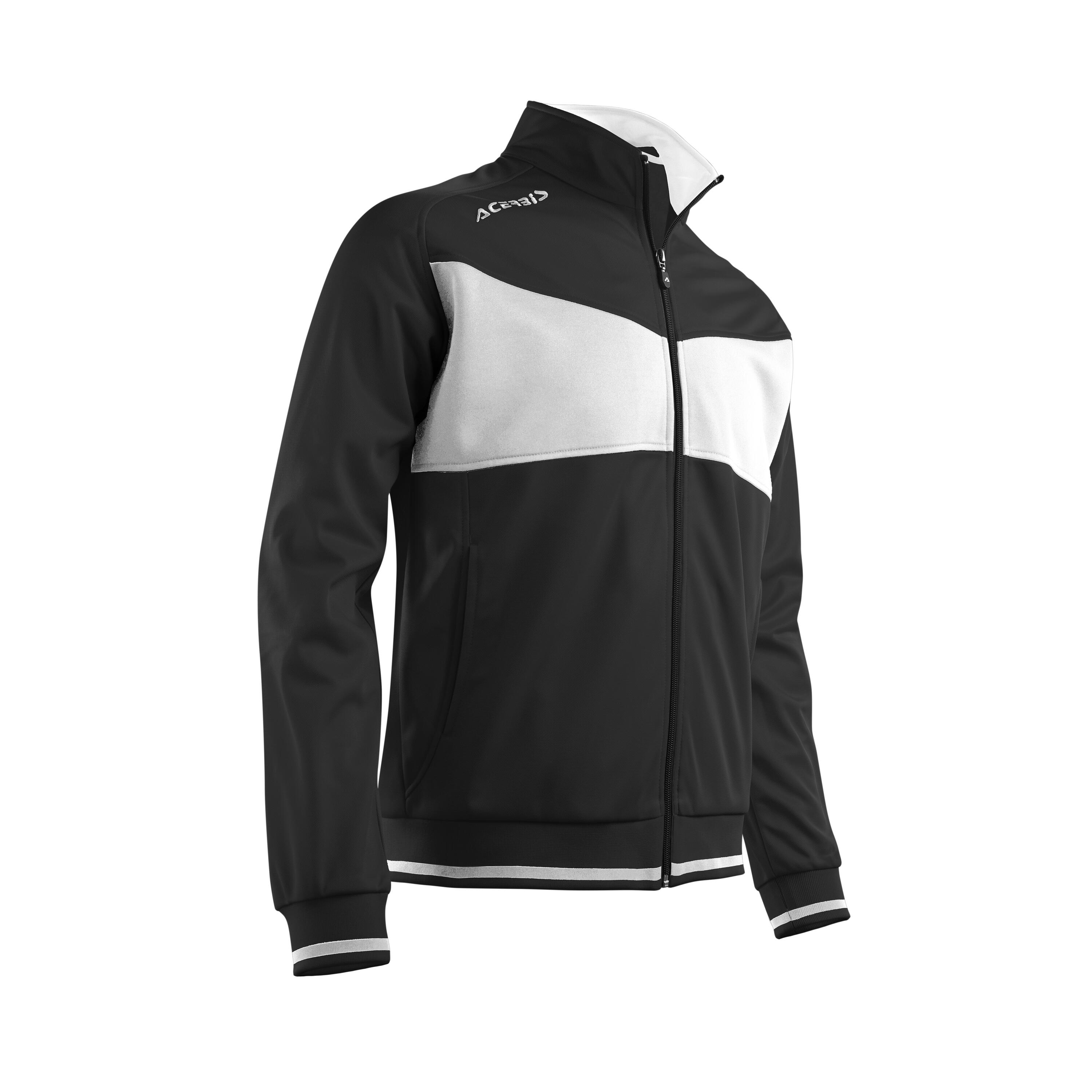 Acerbis - Veste Enfant Acerbis Diadema - Veste - Blanc|noir - 32 3xs - Decathlon