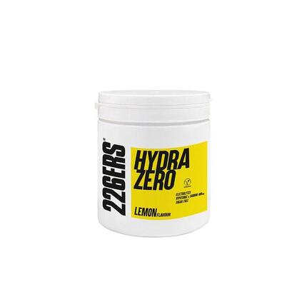Boisson énergétique 226ERS Hydrazero 225g Lemon