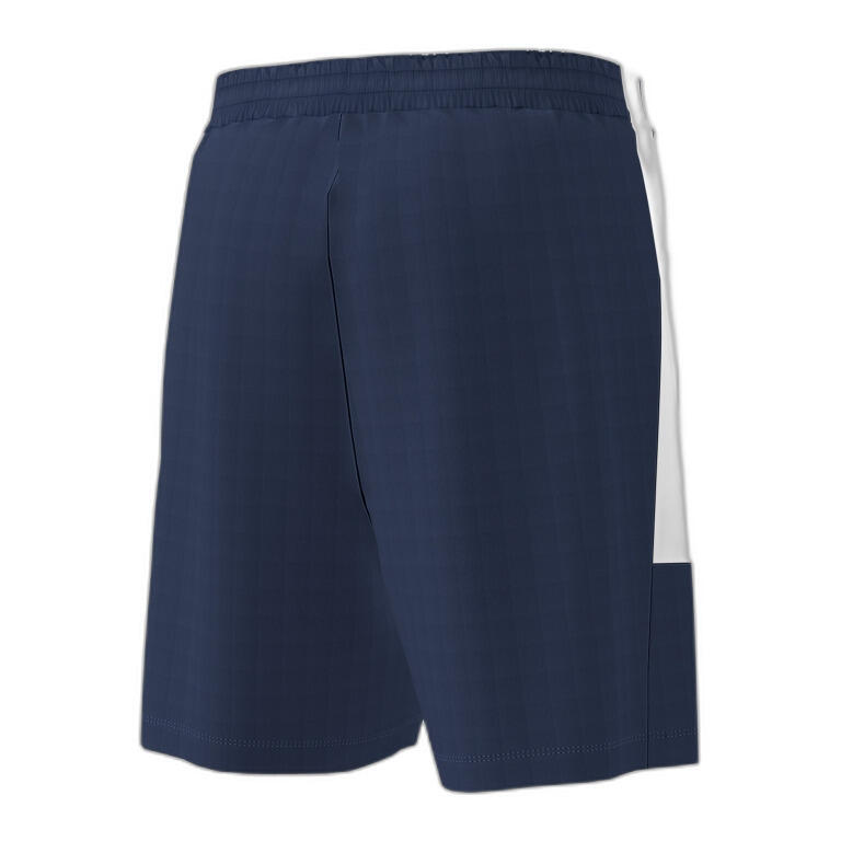 Bermuda Football Enfants Joma Eco Championship Bleu Marine 3/4
