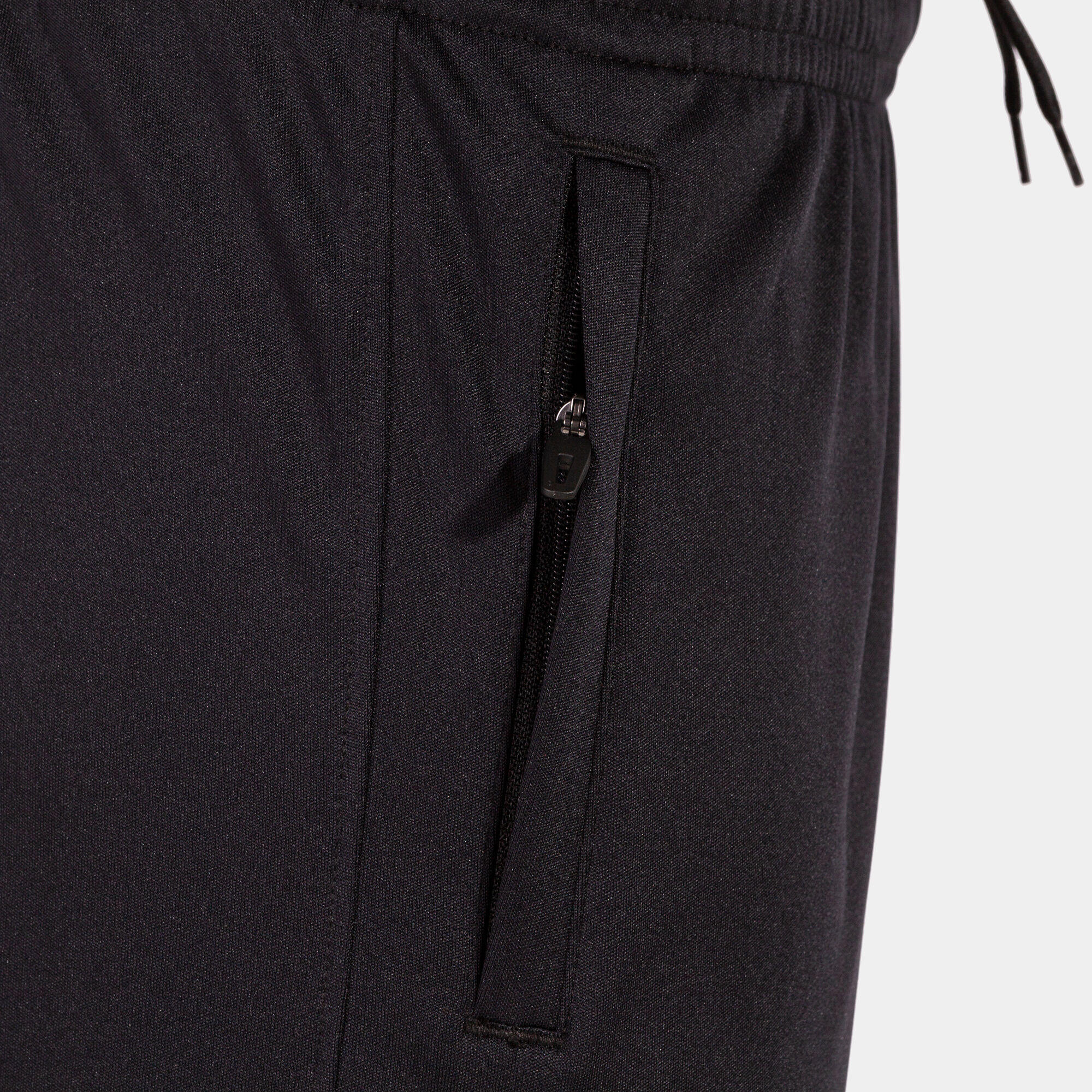 Bermuda Football Enfants Joma Championship VII Noir 6/6