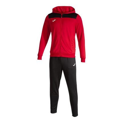 Survêtement Football Homme Joma Phoenix II Rouge