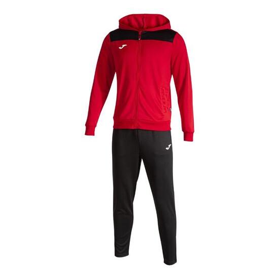 Survêtement Football Homme Joma Phoenix II Rouge
