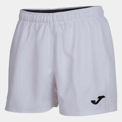 Short Rugby Homme Joma HOOK Blanc