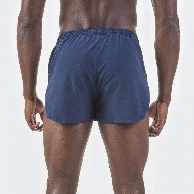 Short Running Homme Joma Olimpia Dark Navy 6/6