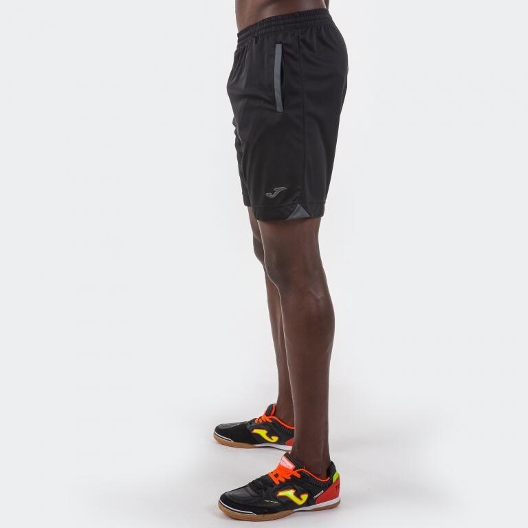 Children's shorts Joma Miami 6/7