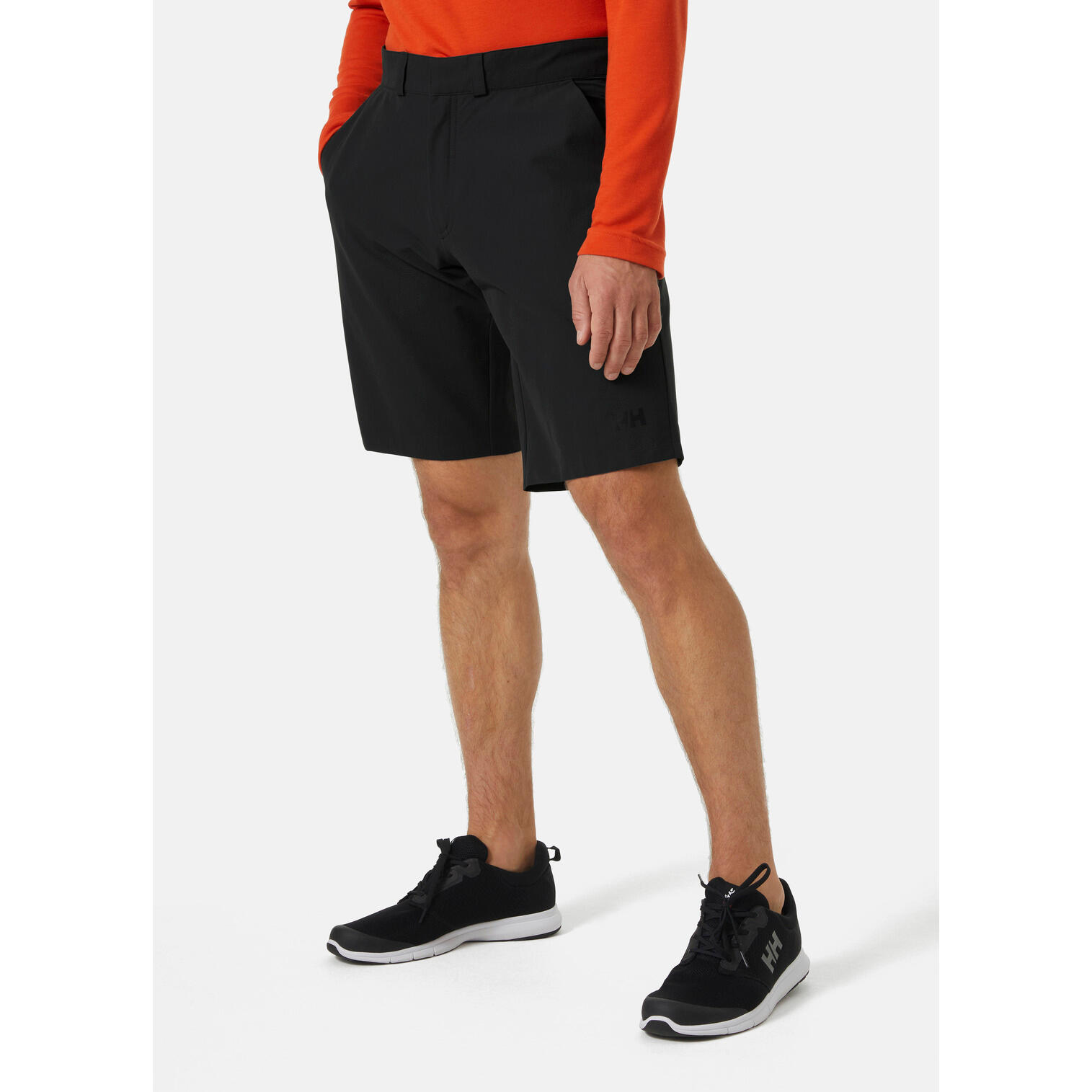 Short Helly Hansen Qd 10" 3/6