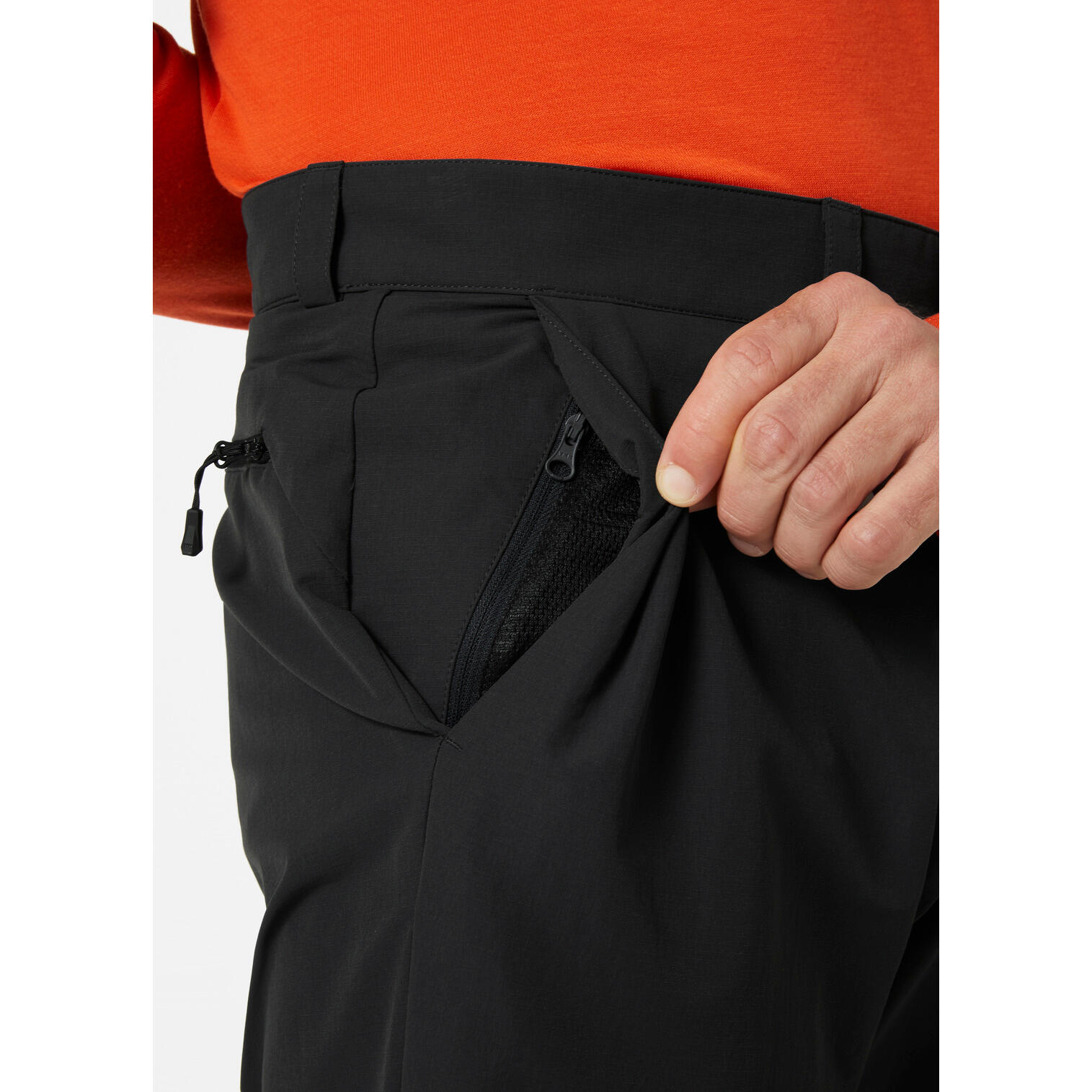 Short Helly Hansen Qd 10" 4/6