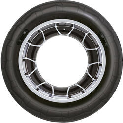 Bouée natation pneu à poignées enfant Bestway